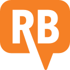 ReviewBuzz Logo